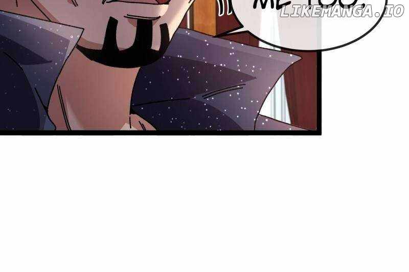 I Am The Monster Overlord Chapter 82 85